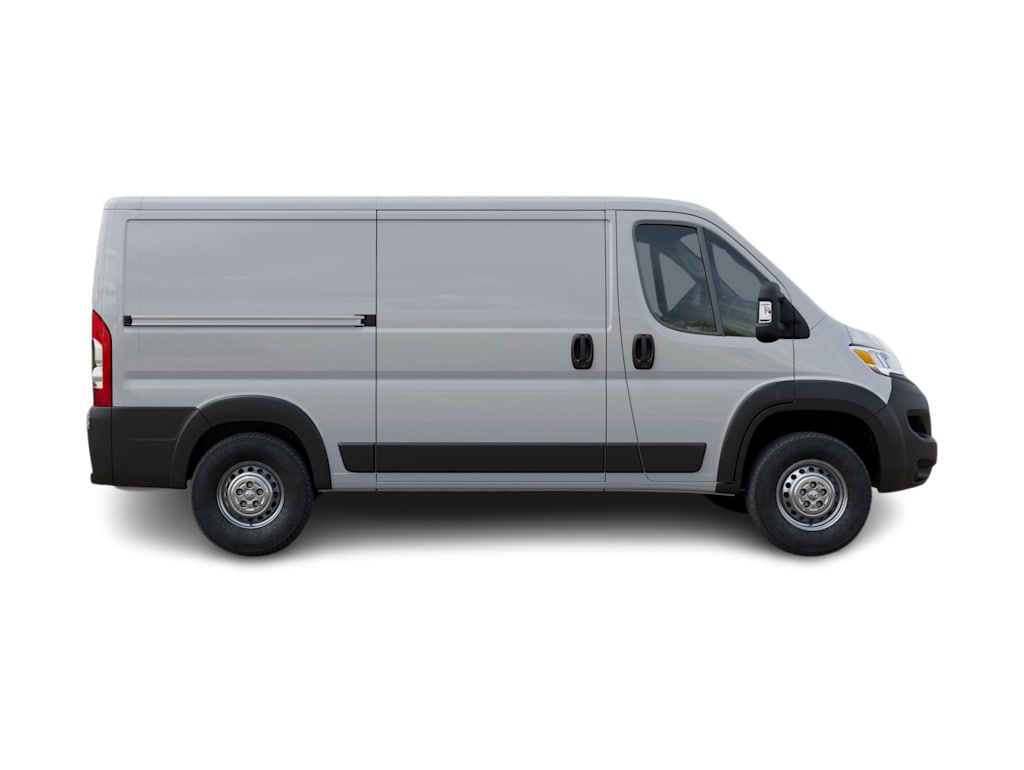 Thumbnail: 2026 RAM ProMaster - 22