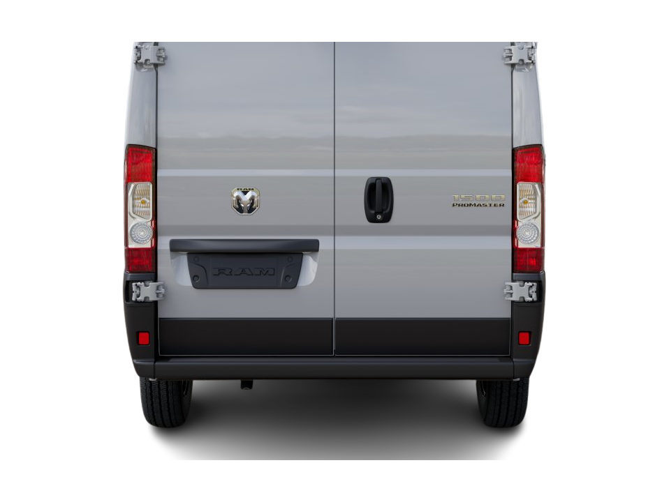 Thumbnail: 2026 RAM ProMaster - 19