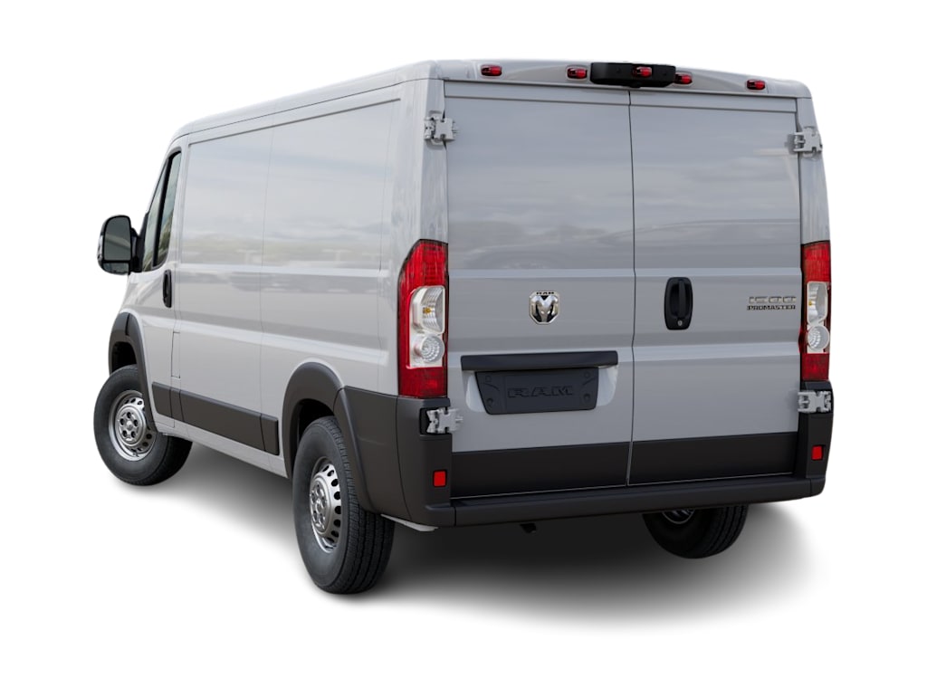 Thumbnail: 2026 RAM ProMaster - 5