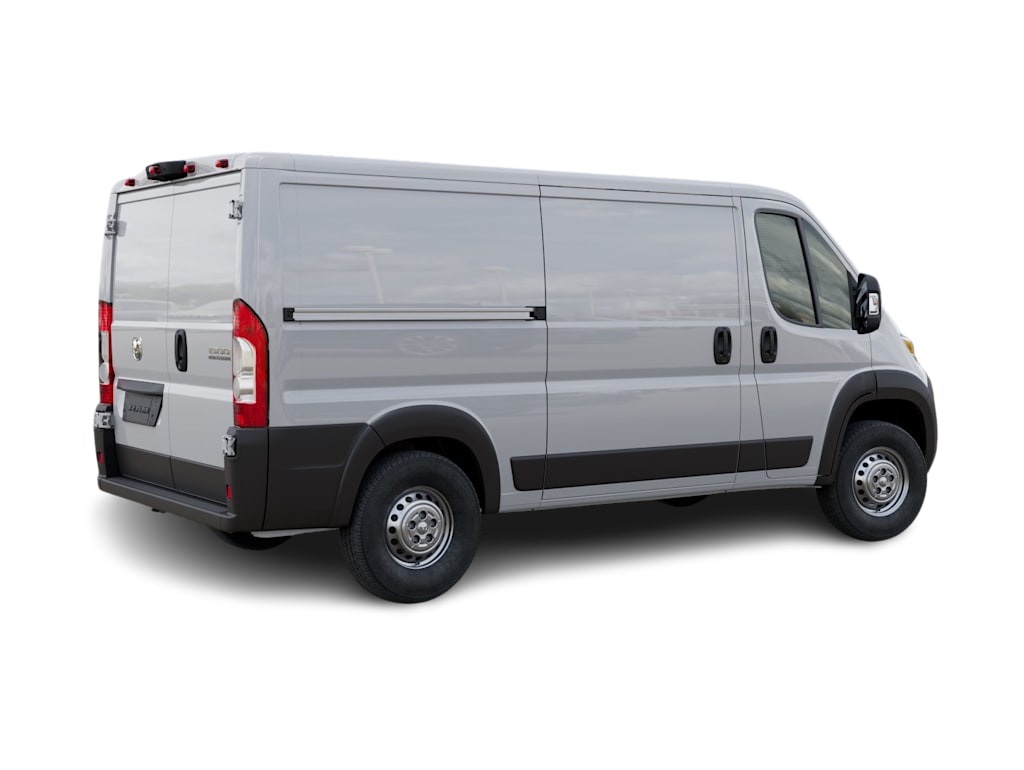 Thumbnail: 2026 RAM ProMaster - 11