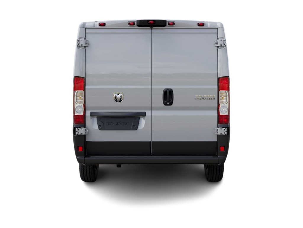 Thumbnail: 2026 RAM ProMaster - 4