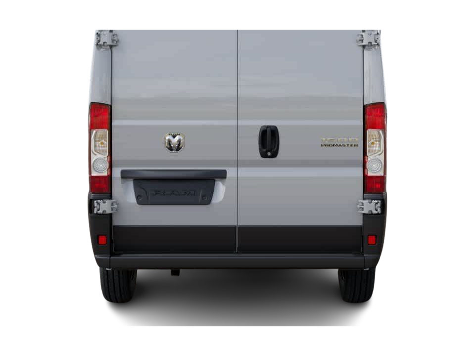 Thumbnail: 2026 RAM ProMaster - 19