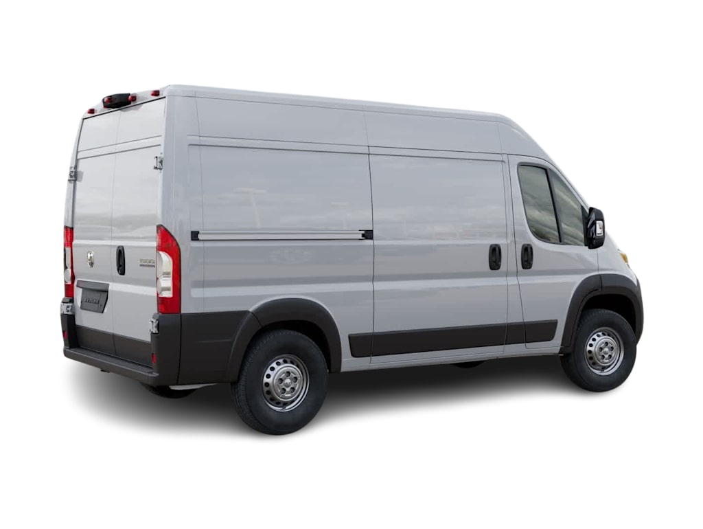 Thumbnail: 2026 RAM ProMaster - 11