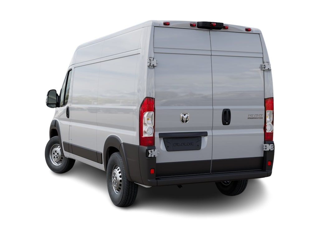 Thumbnail: 2026 RAM ProMaster - 5