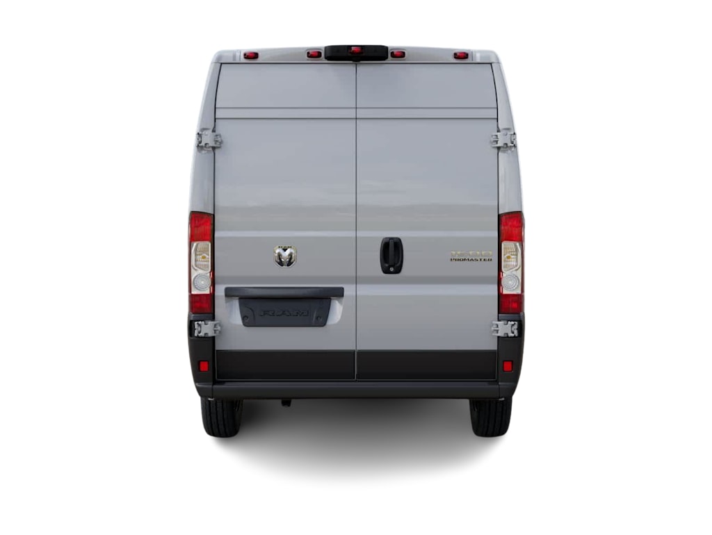 Thumbnail: 2026 RAM ProMaster - 4
