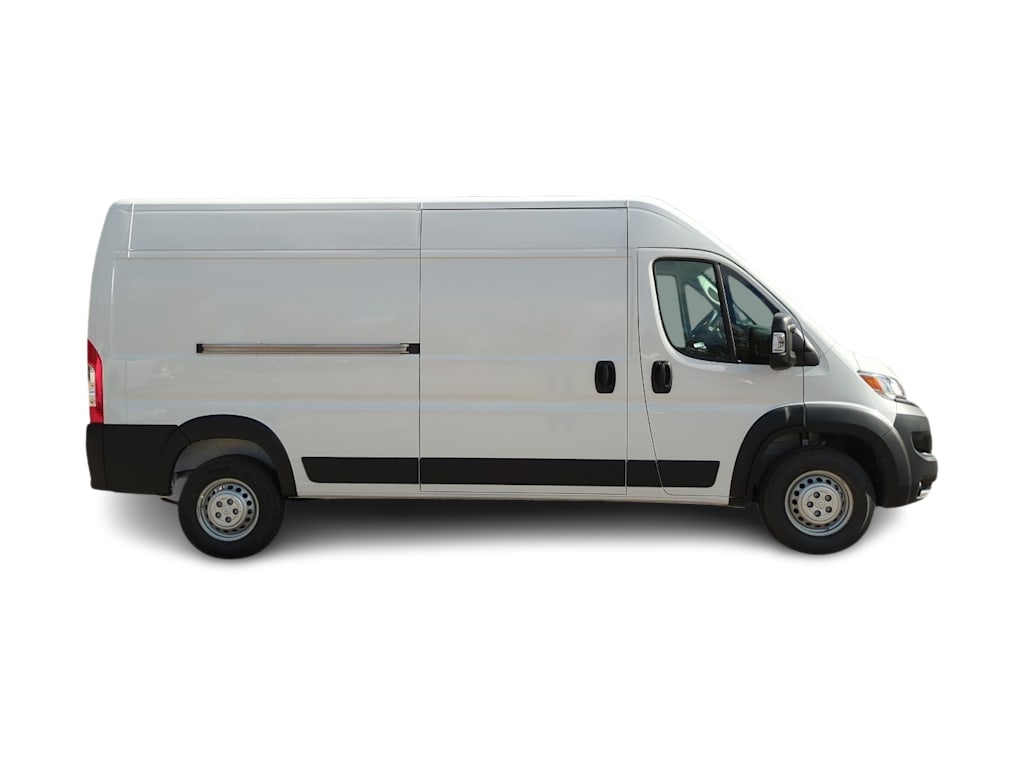 Thumbnail: 2026 RAM ProMaster - 22