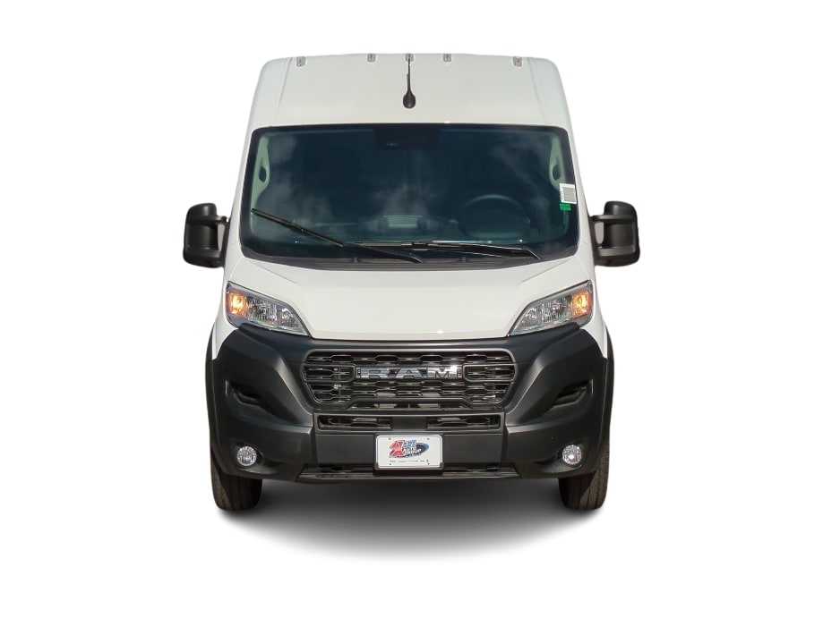 Thumbnail: 2026 RAM ProMaster - 4