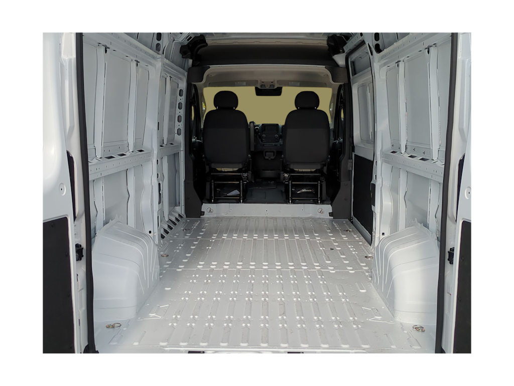 Thumbnail: 2026 RAM ProMaster - 14