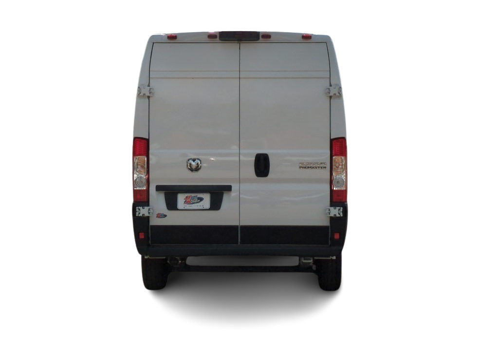 Thumbnail: 2026 RAM ProMaster - 20