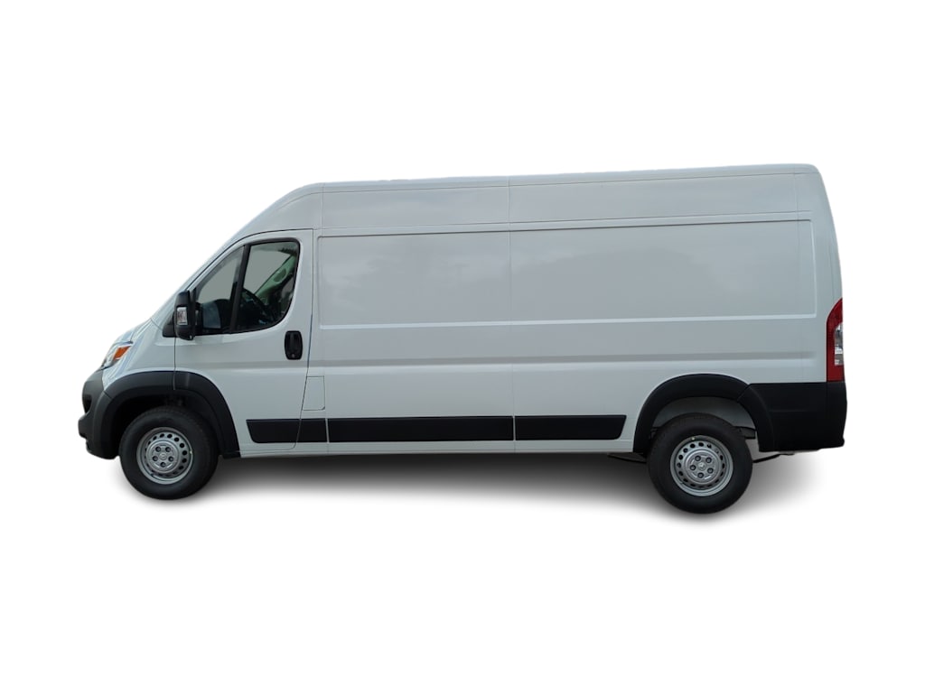 Thumbnail: 2026 RAM ProMaster - 3