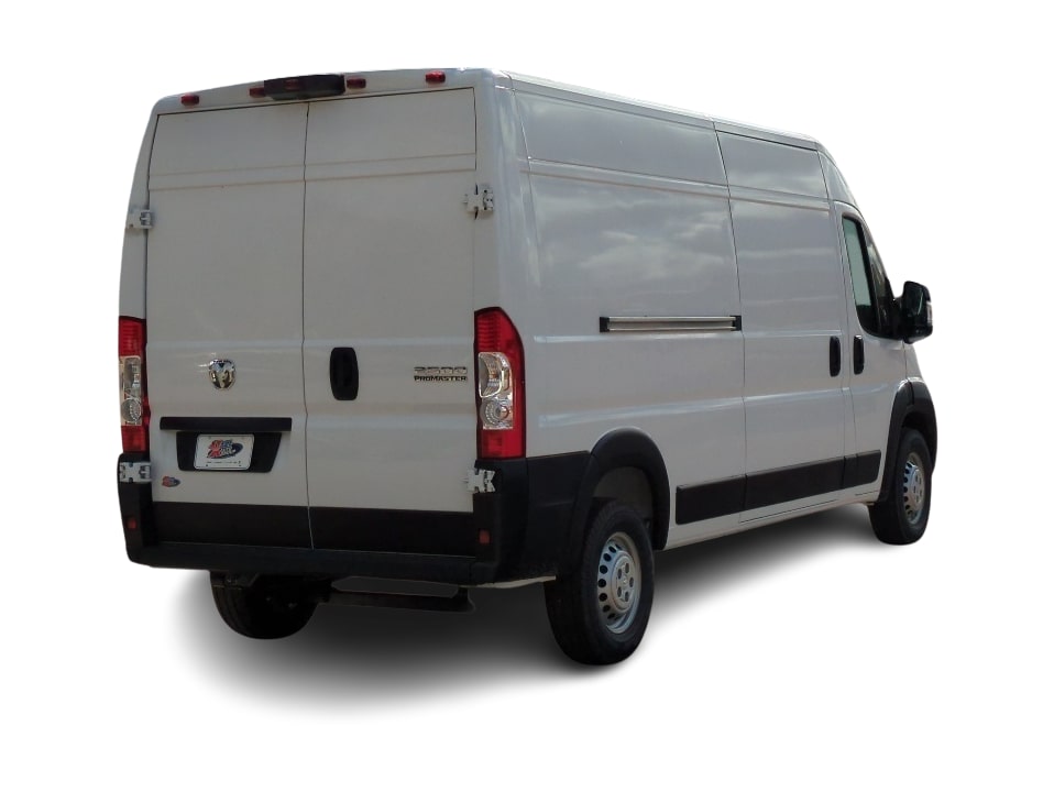 Thumbnail: 2026 RAM ProMaster - 21