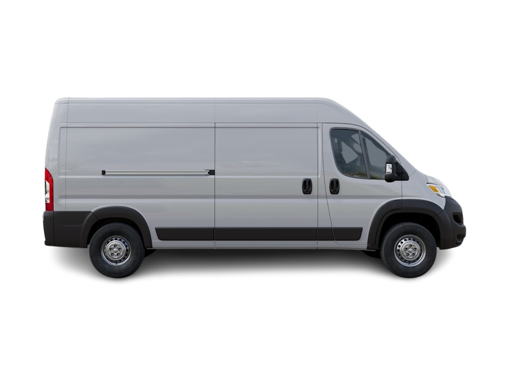 Thumbnail: 2026 RAM ProMaster - 22