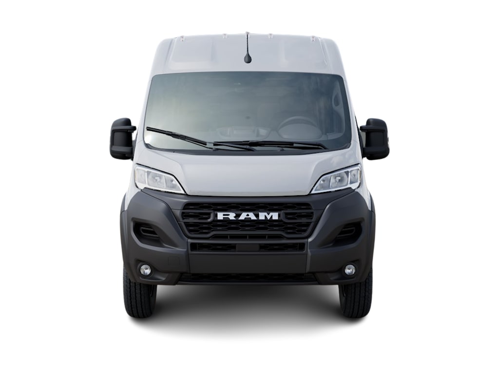 Thumbnail: 2026 RAM ProMaster - 6