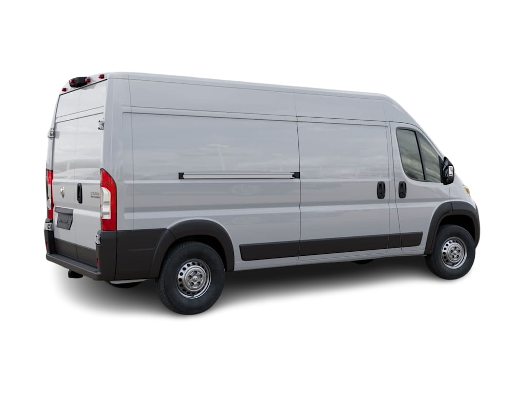 Thumbnail: 2026 RAM ProMaster - 12