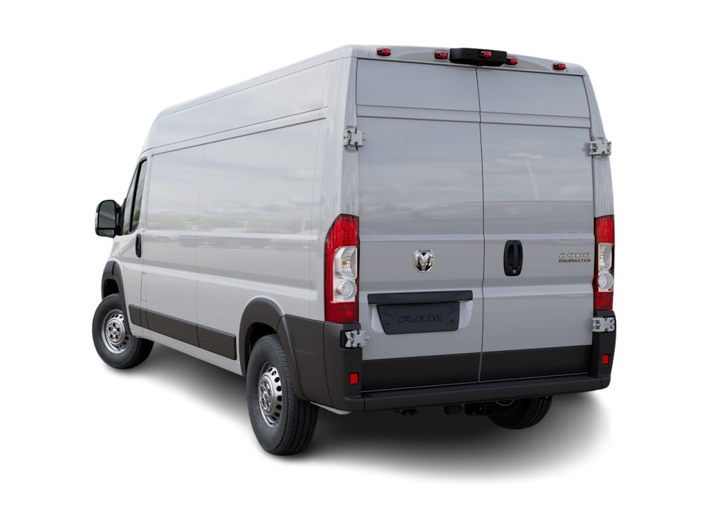 Thumbnail: 2026 RAM ProMaster - 4