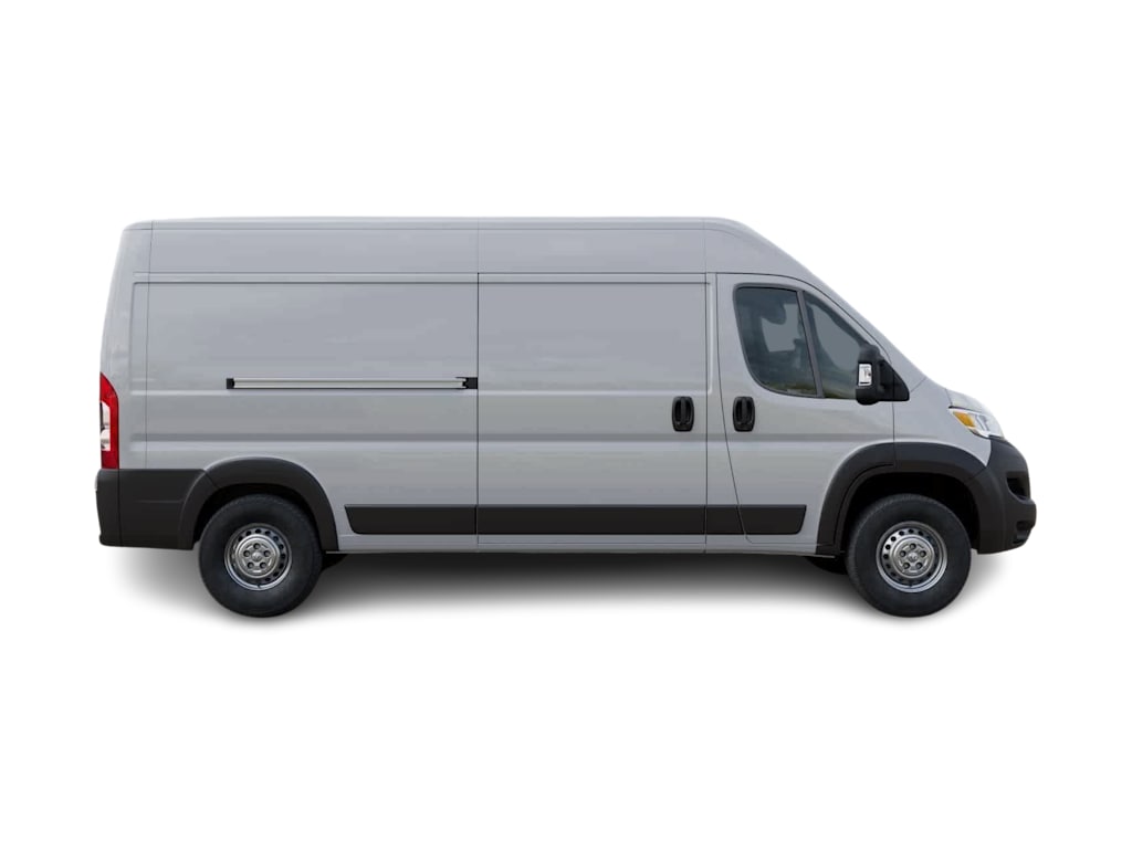 Thumbnail: 2026 RAM ProMaster - 22