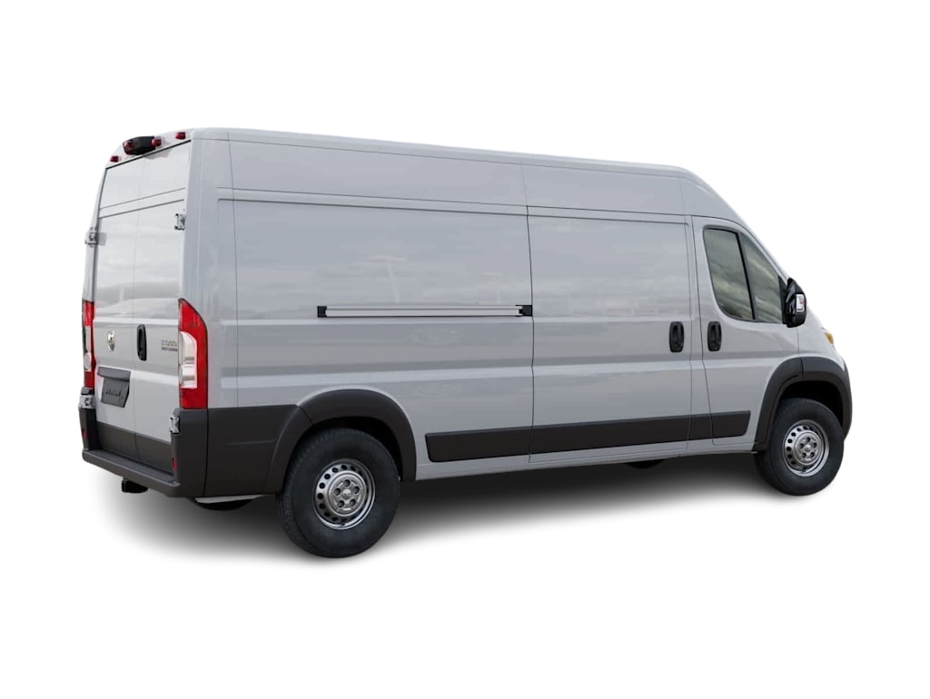 Thumbnail: 2026 RAM ProMaster - 12