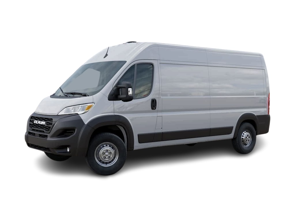 Thumbnail: 2026 RAM ProMaster - 3