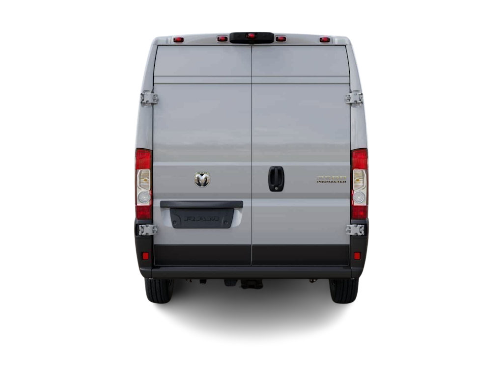 Thumbnail: 2026 RAM ProMaster - 5