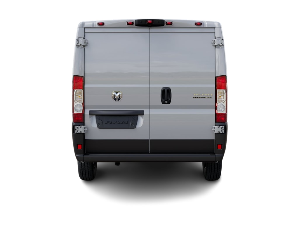 Thumbnail: 2026 RAM ProMaster - 15