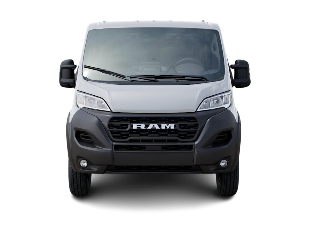 Thumbnail: 2026 RAM ProMaster - 14