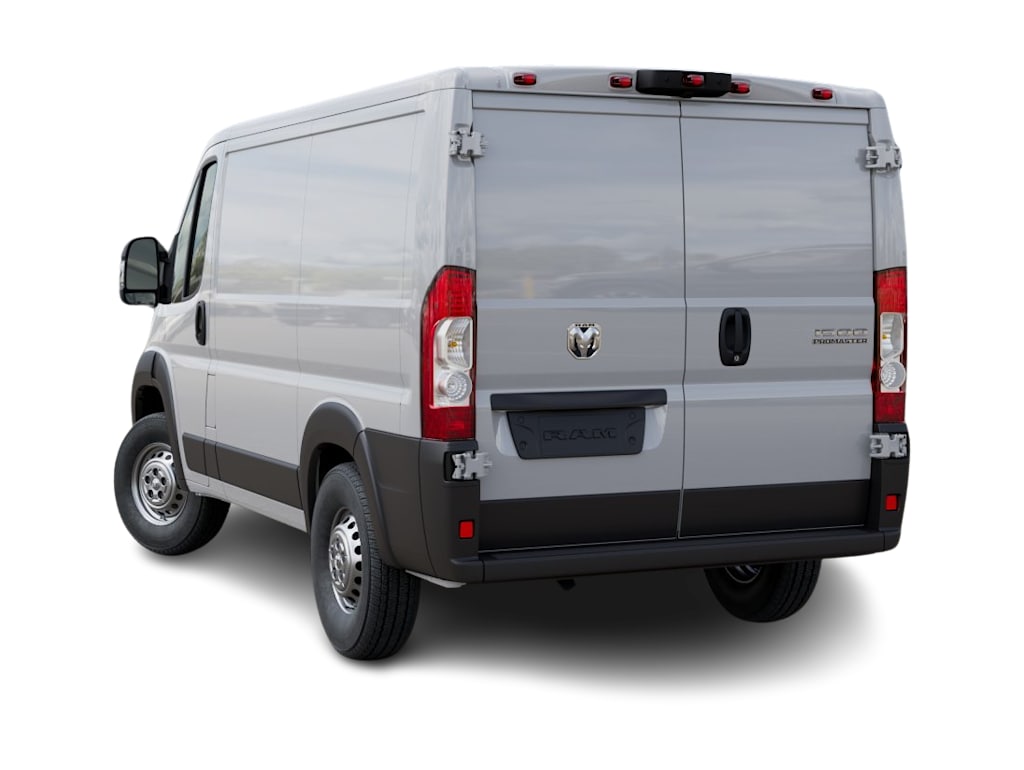 Thumbnail: 2026 RAM ProMaster - 5