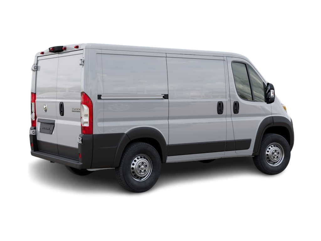 Thumbnail: 2026 RAM ProMaster - 12