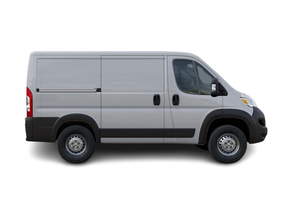 Thumbnail: 2026 RAM ProMaster - 23
