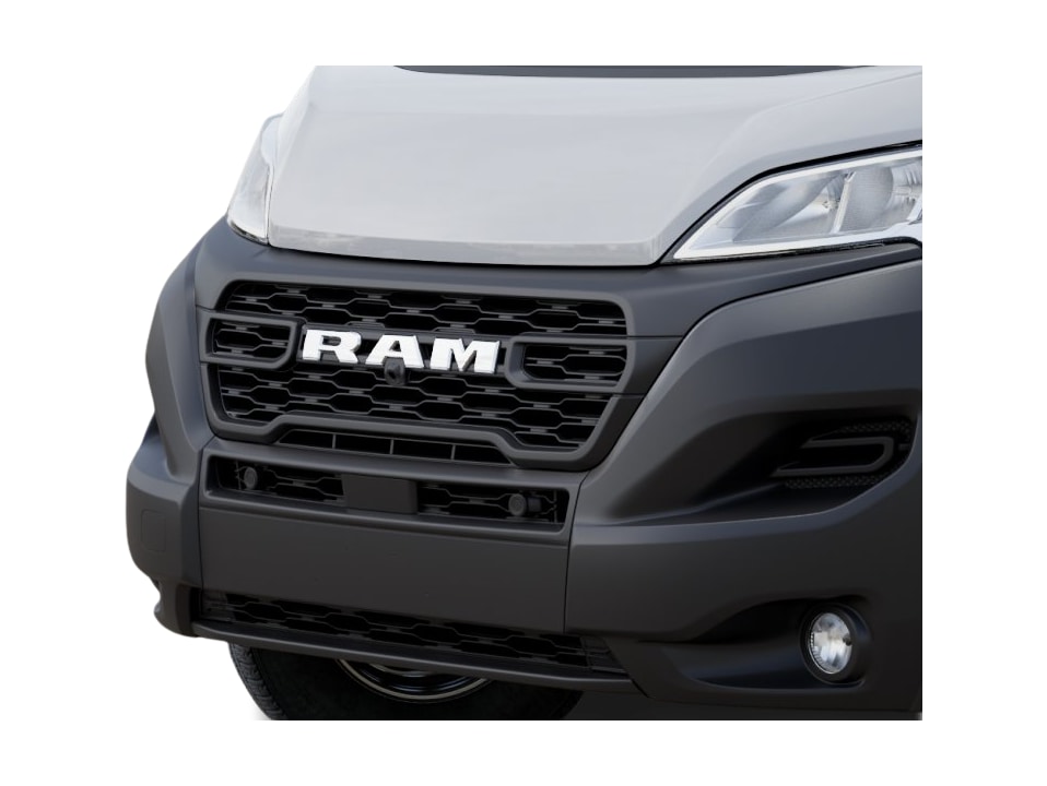 Thumbnail: 2025 RAM ProMaster - 19