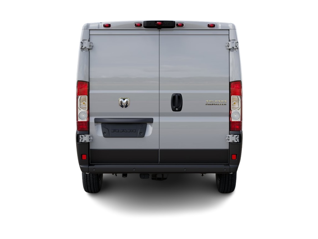 Thumbnail: 2025 RAM ProMaster - 15