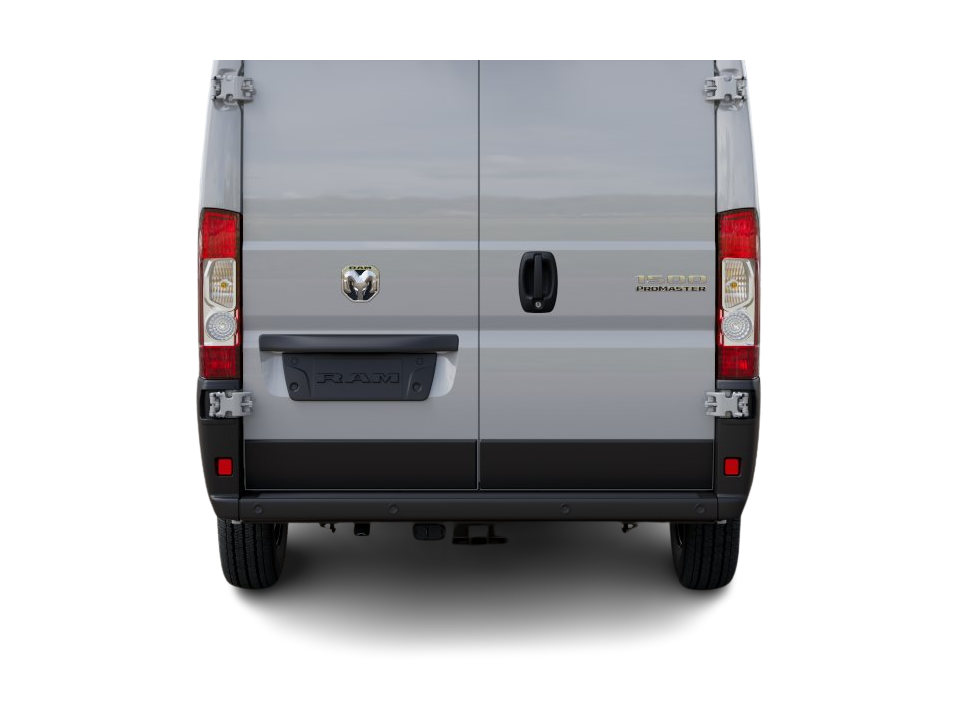 Thumbnail: 2025 RAM ProMaster - 4