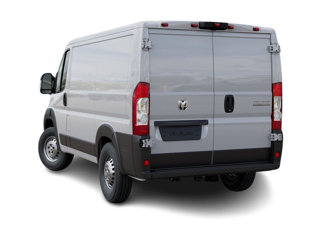 Thumbnail: 2025 RAM ProMaster - 5