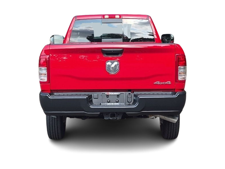 Thumbnail: 2022 RAM 2500 - 4