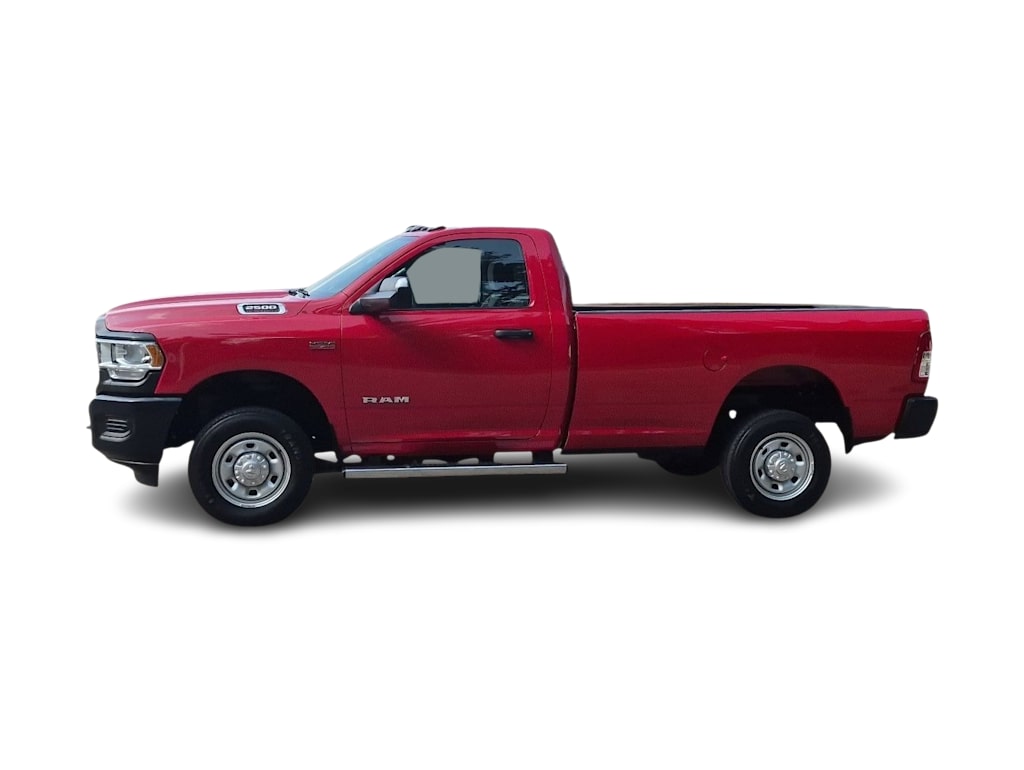 Thumbnail: 2022 RAM 2500 - 3