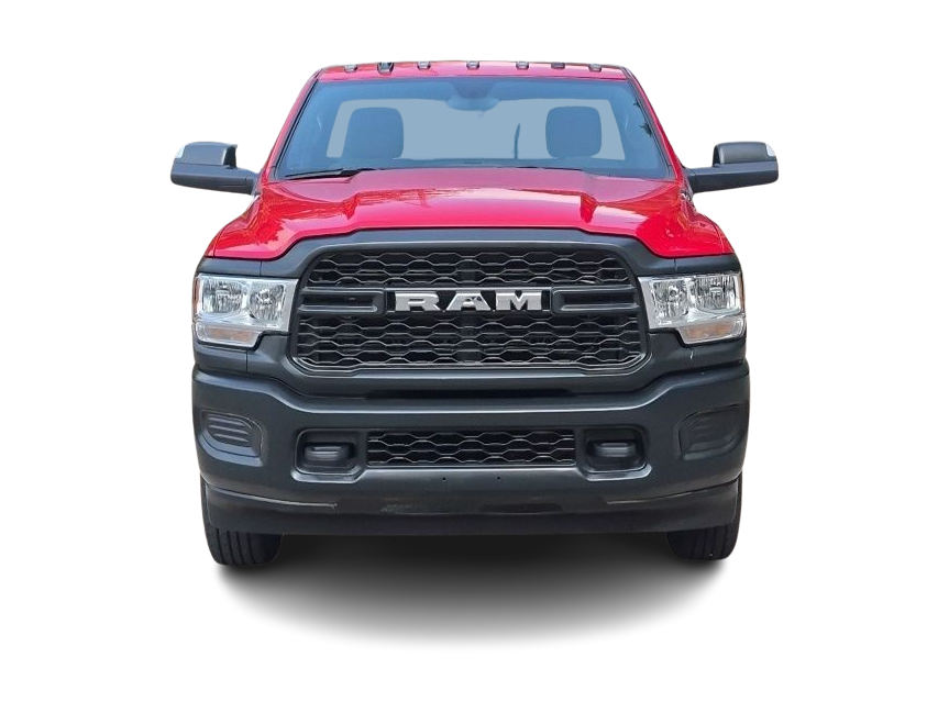Thumbnail: 2022 RAM 2500 - 5