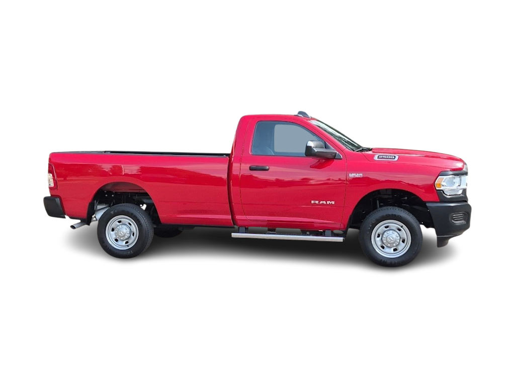 Thumbnail: 2022 RAM 2500 - 20