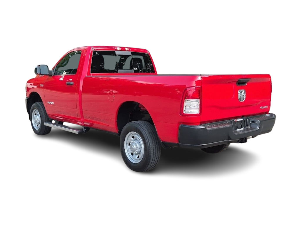 Thumbnail: 2022 RAM 2500 - 18