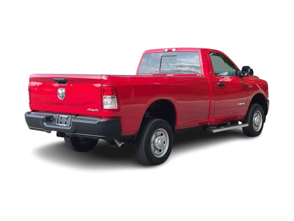 Thumbnail: 2022 RAM 2500 - 19