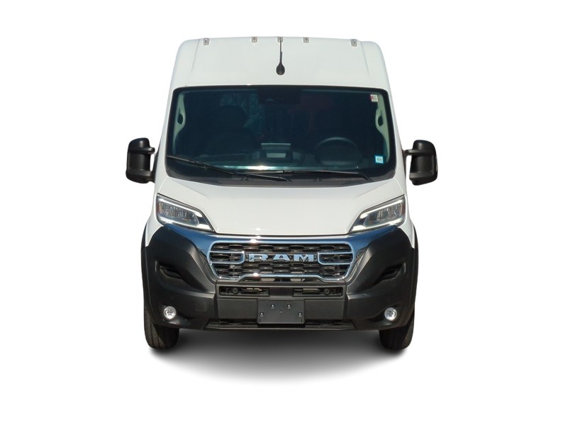 2024 RAM ProMaster 3500 6