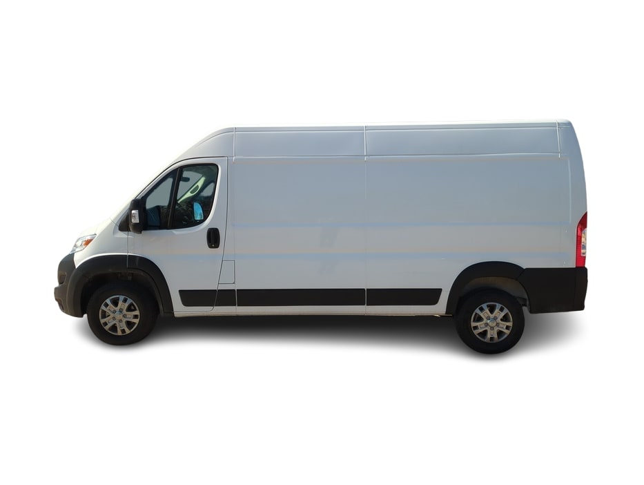 2024 RAM ProMaster 3500 3