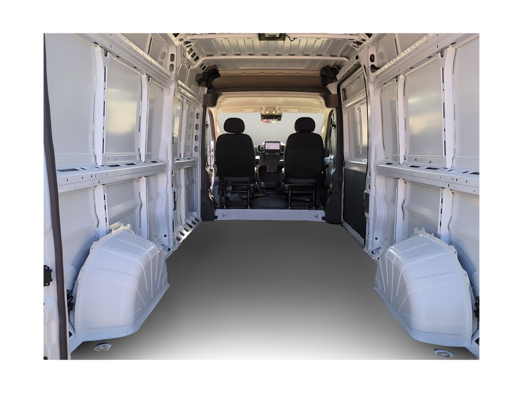 2024 RAM ProMaster 3500 15