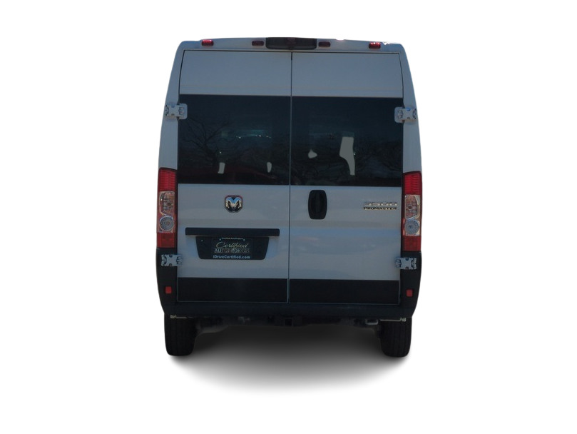 2024 RAM ProMaster 3500 5