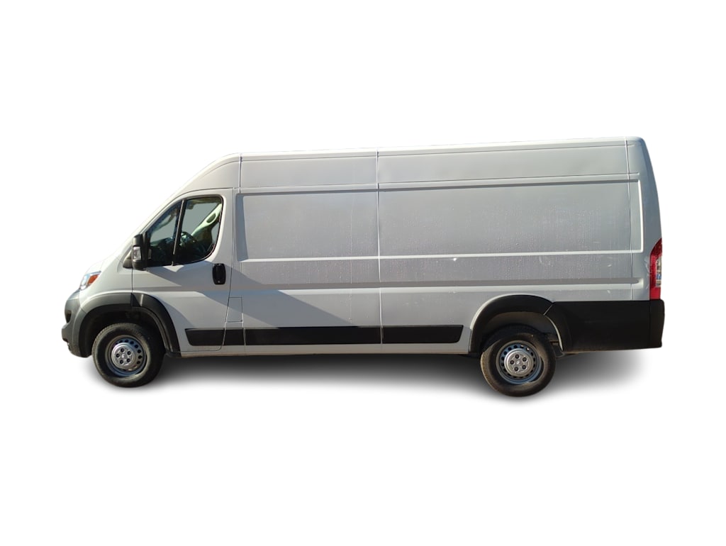 Thumbnail: 2026 RAM ProMaster - 3