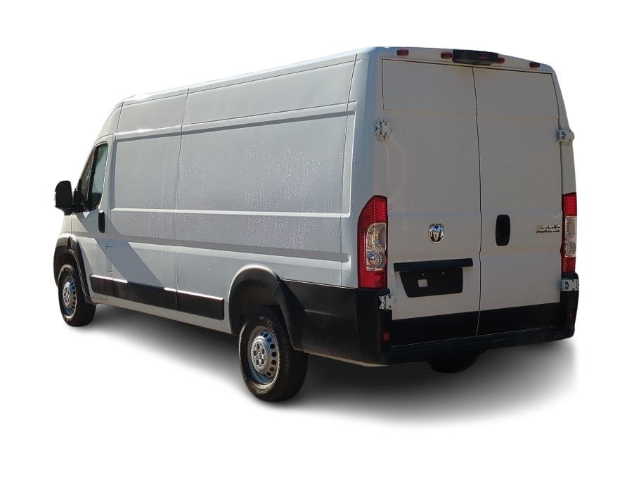 Thumbnail: 2026 RAM ProMaster - 18