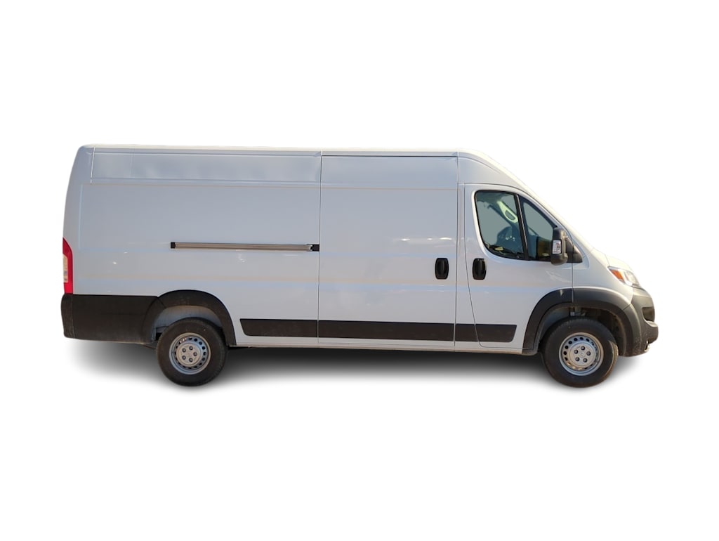 Thumbnail: 2026 RAM ProMaster - 21