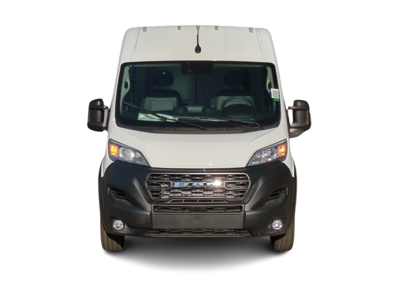 Thumbnail: 2026 RAM ProMaster - 4