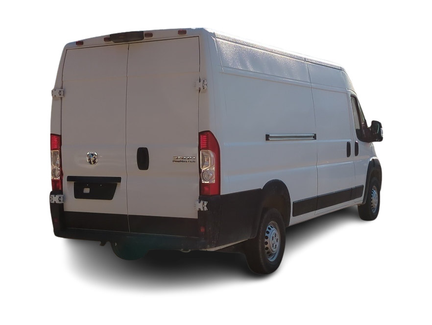 Thumbnail: 2026 RAM ProMaster - 20