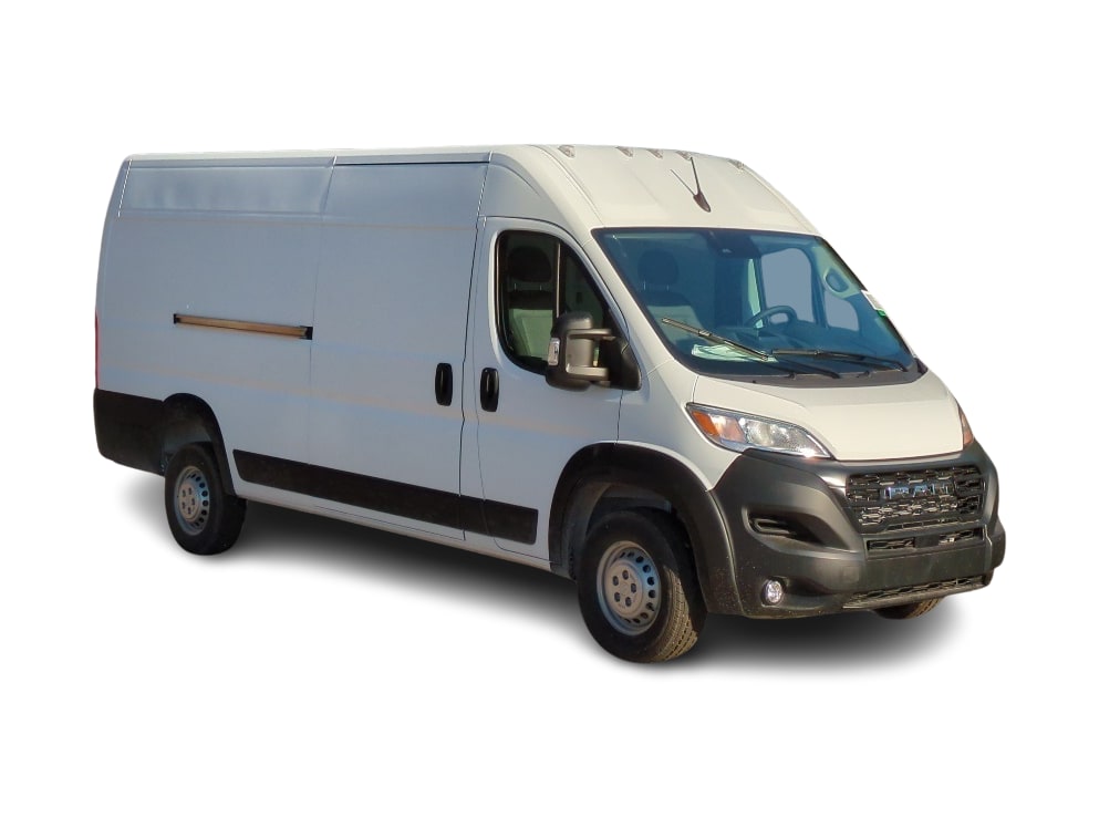 Thumbnail: 2026 RAM ProMaster - 16
