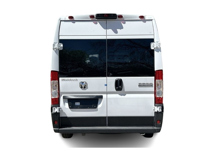 2023 RAM ProMaster 3500 4