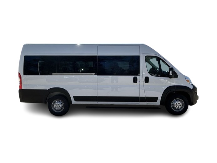 2023 RAM ProMaster 3500 14